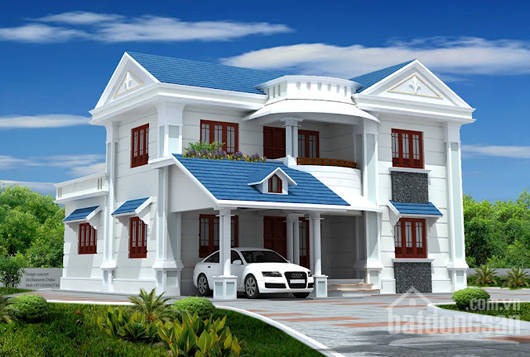 Tiên Sa Villas