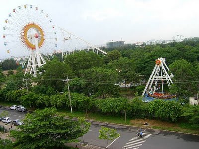 Hưng Vượng 2