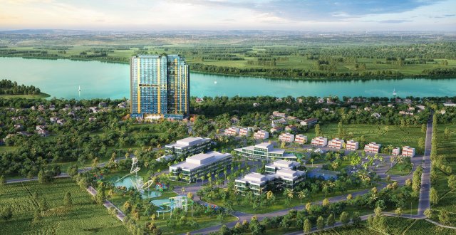 Wyndham Thanh Thủy Hotels & Resorts