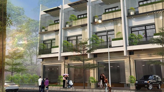 Diamond Home
