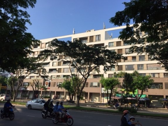 Nam Khang
