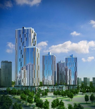 BID Residence