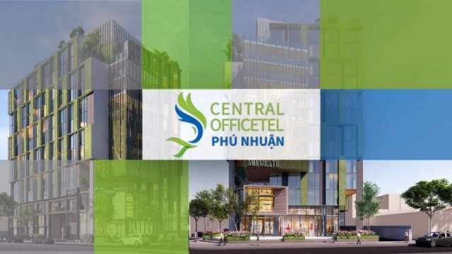 Central Officetel