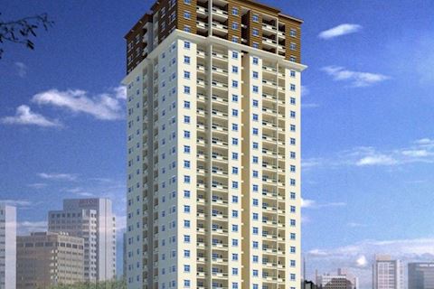 An Bình Tower