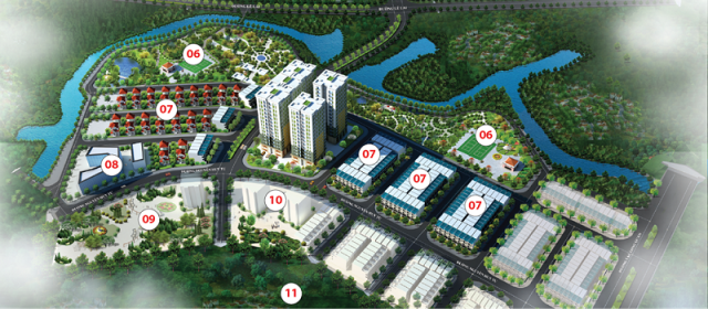 Ruby Tower Thanh Hóa