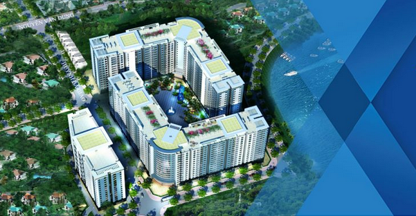 Chung cư Mường Thanh Gò Vấp