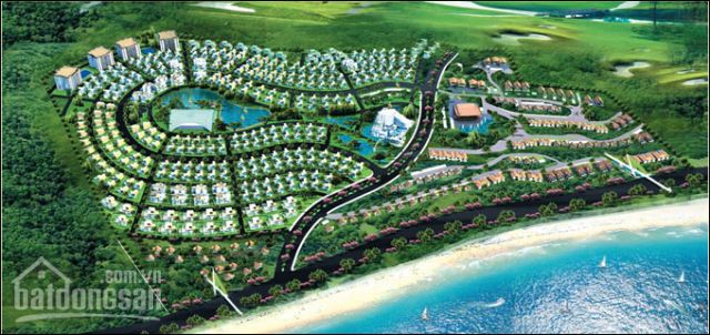 Sunny Villa
