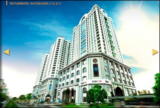 The Flemington