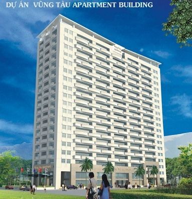Apartment Building