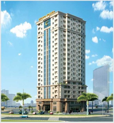 Tecco Tower