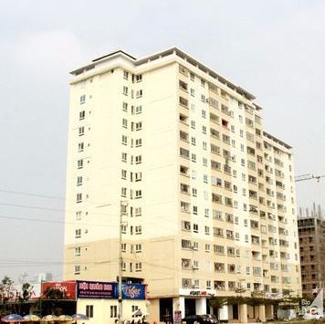 Chung cư Tân Thịnh