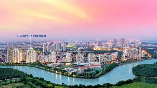 Riverpark Premier