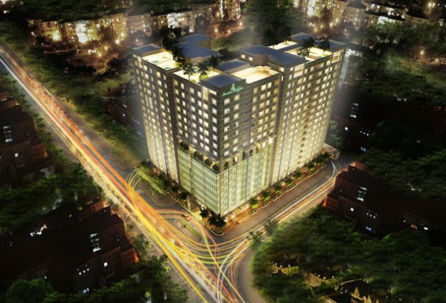 Investco Babylon