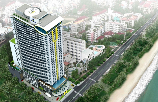 Havana Nha Trang Plaza