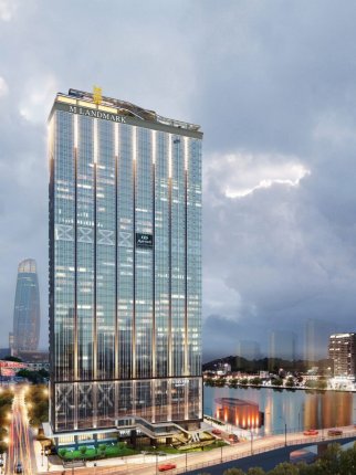 M Landmark Residence