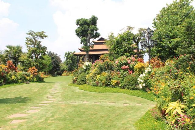 Vĩnh Lộc Garden