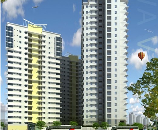 An Phú Apartment
