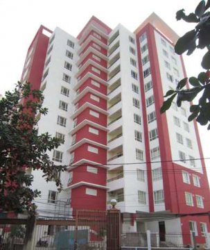 Chung cư Bắc Bình