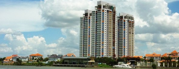 Xi Riverview Palace