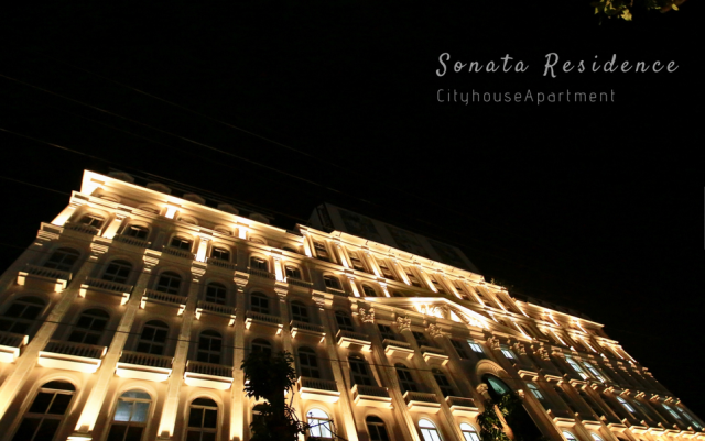 City House