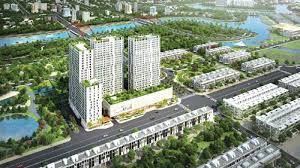 Louis Apartment Tower