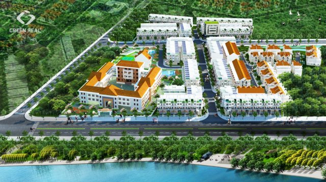 Lotus Residence