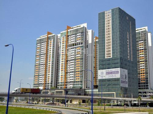 Khu dân cư Bình Chiểu 2