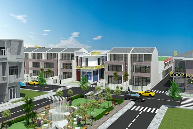 Dự án HHome