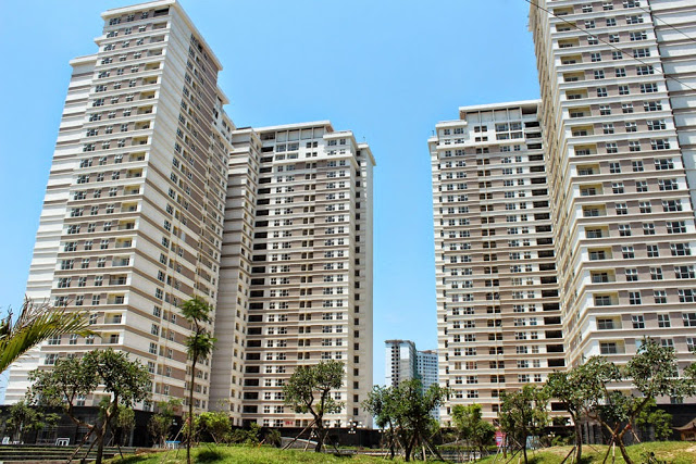 HH1 Linh Đàm