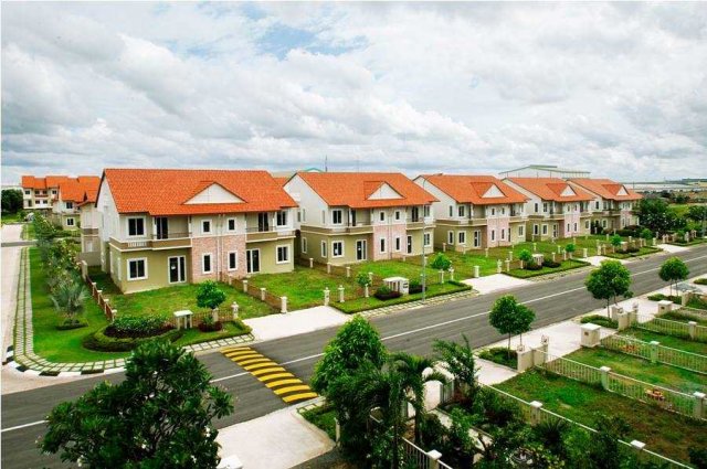 Hiệp Thành City