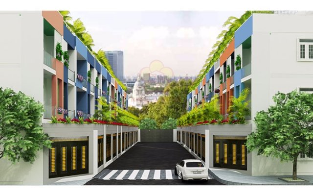 Green Home