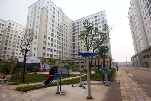 Ecohome 1
