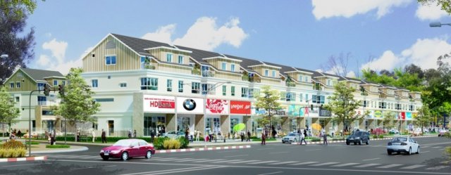 Tháp Mười Merita