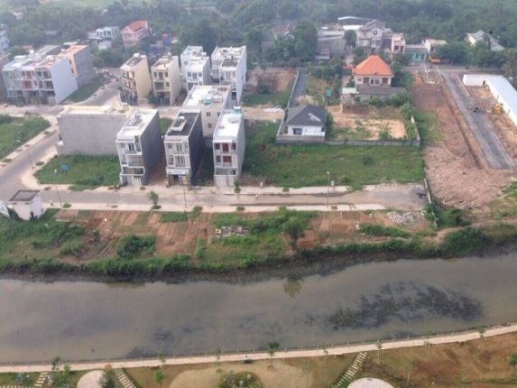 Đồng Khởi Land