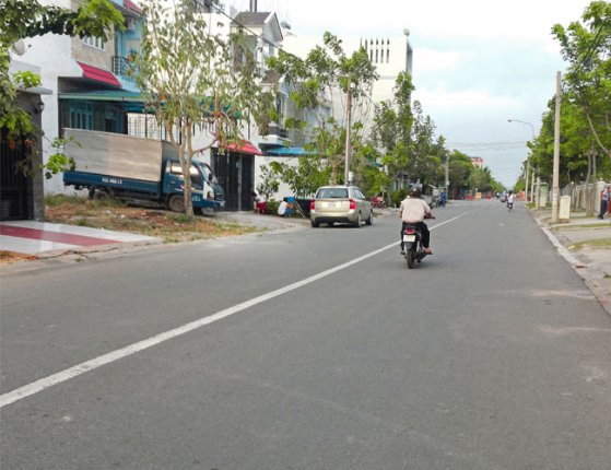 KDC Bình Chuẩn