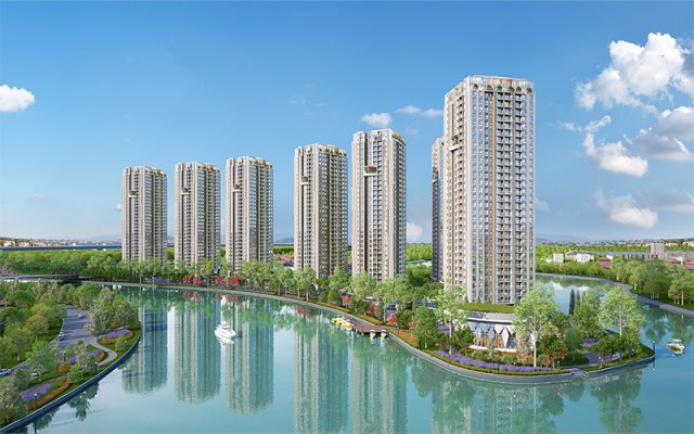 Gem Riverside