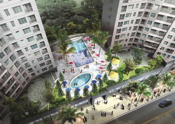 Blooming Tower Đà Nẵng