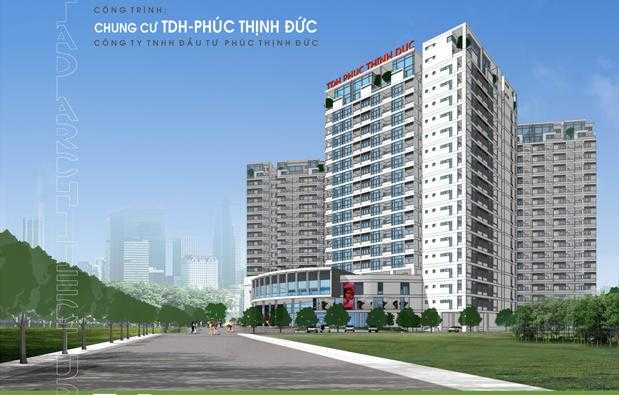 TDH - Phúc Thịnh Đức