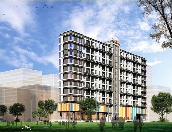 CT Home Bình Thạnh