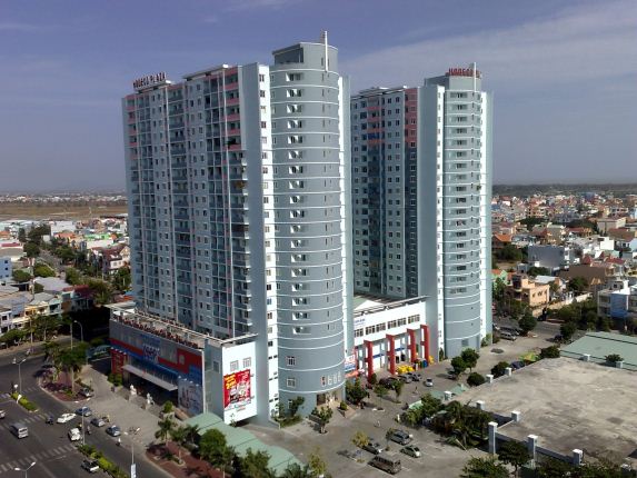 Hodeco Plaza