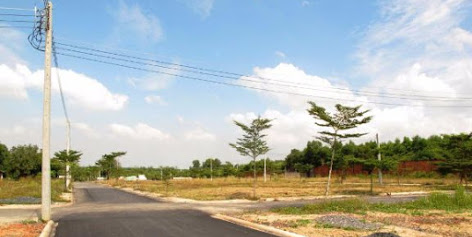 KDC Nguyễn Bình