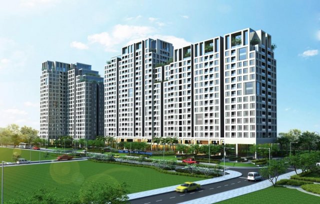 Opal Riverside