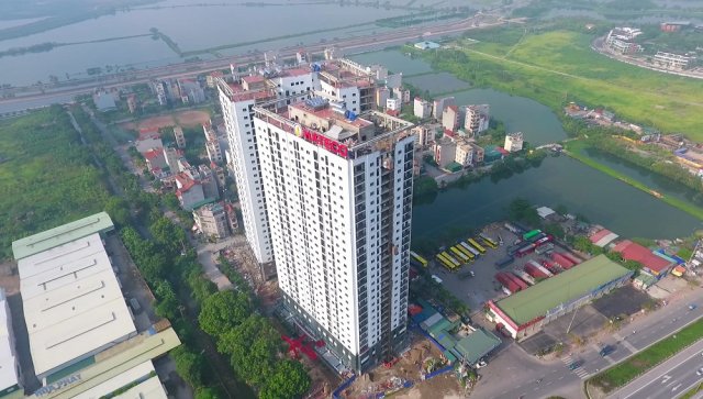 Hateco Hoàng Mai