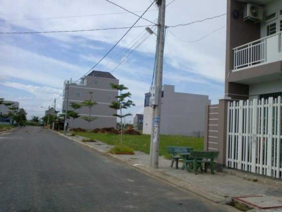An Nhiên Garden