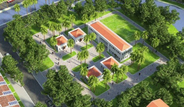 Đại Phước Riverside