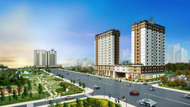 Fresca Riverside