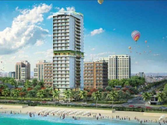 TMS Luxury Đà Nẵng