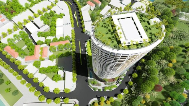 Dragon Fairy Hotel & Residence