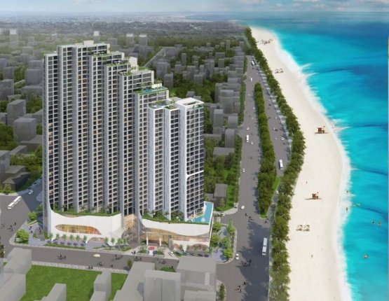 Scenia Bay Nha Trang