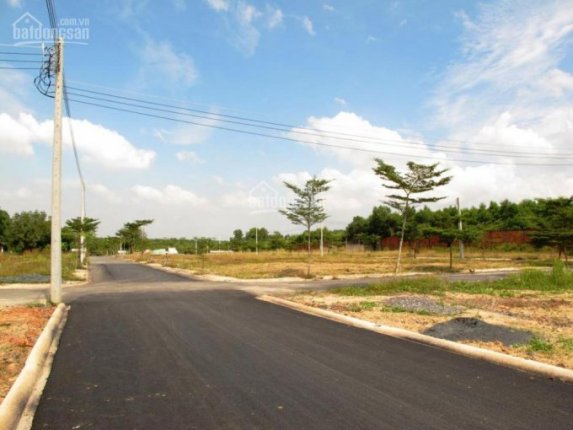 Nam Long Golden Land